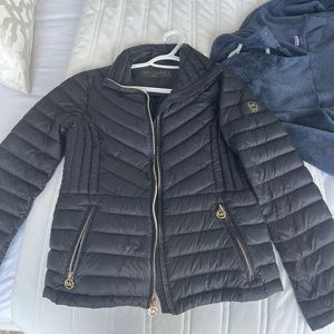 Michael Kors Puffer coat